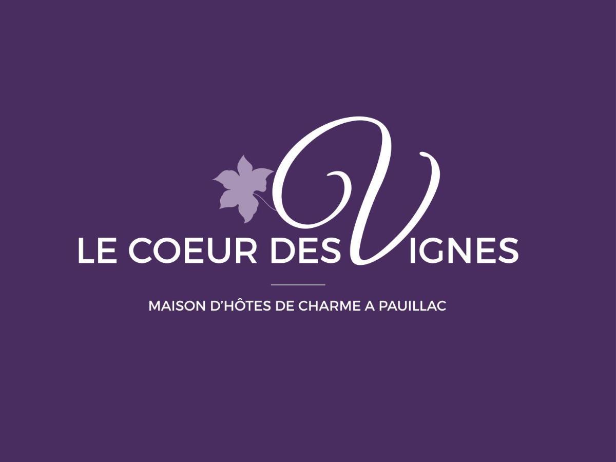 Guest house Le Coeur Des Vignes Pauillac